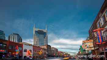 Best Internet Providers in Nashville     - CNET