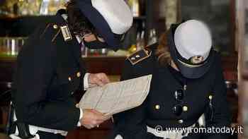 La protesta dei vigili che nella Roma di Gualtieri diventano anche portalettere