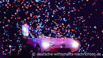 VW gleicht Absatzminus in China durch Verkäufe in Europa aus