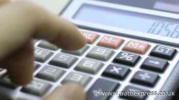 Company car tax guide 2023/2024: everything you need to know