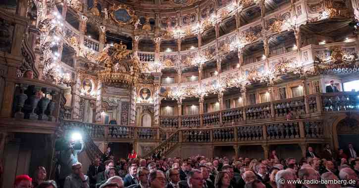 Welterbe-Opernhaus in Bayreuth bekommt eine eigenes Museum