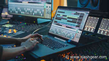 5 Of The Best Laptops For Music Production In 2023