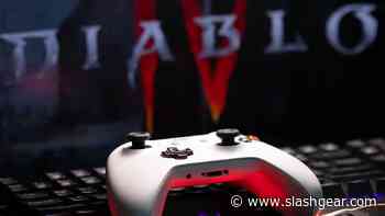 Diablo IV's Server Slam Promises One Last Stress Test Before Launch