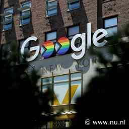 NU+ | Google moet ineens vaart maken met AI, maar zou liever langer wachten