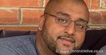 Former County Durham pharmacist found guilty of murdering his younger brother in knife attack