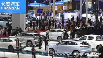 Autoshow Shanghai 2023: Autopapst Dudenhöffer: "Mehr als Zeitenwende!" – BYD überholt VW in China