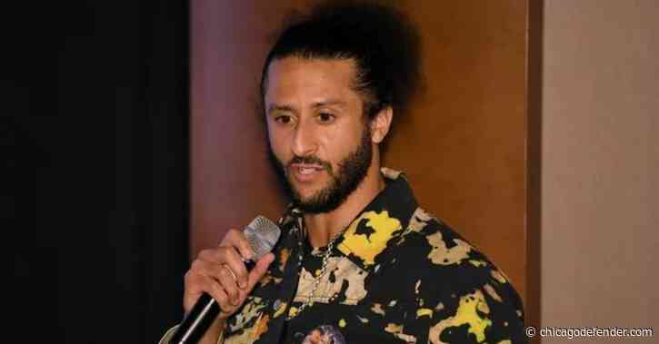 Colin Kaepernick To Fund Autopsy For Inmate ‘Eaten Alive’ By Bed Bugs