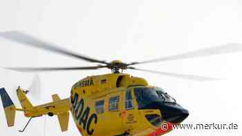Bauarbeiter stirbt bei Unfall - Kripo ermittelt
