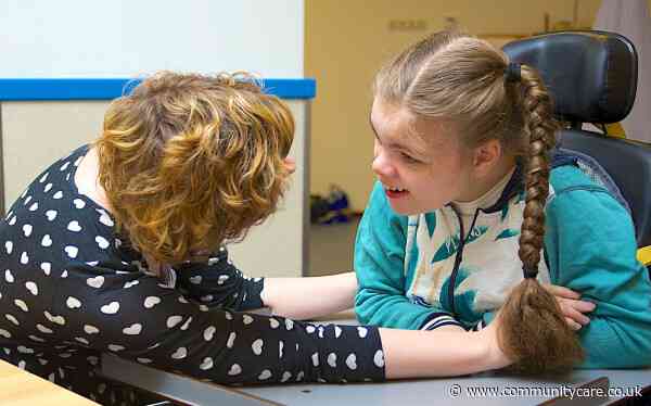 ‘Outdated’ law on social care for disabled children will be reviewed