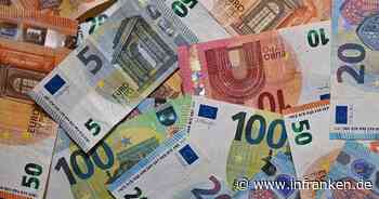 Börsenturbulenzen: Geldvermögen 2022 gesunken