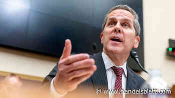 Wertpapierverluste: Fed könnte Bilanzschlupfloch für mittelgroße Banken schließen