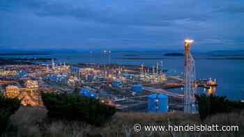 Kapitalanlage: Norwegischer Staatsfonds macht 84 Milliarden Dollar Gewinn