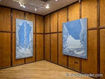 Searching for enlightenment