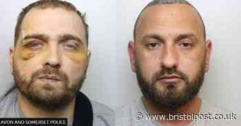 Brislington murder: Life jail terms for two men convicted after knife fight over cannabis crop