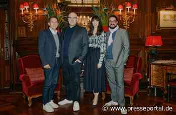 Prime Video kündigt österreichische Serie Followers (AT) an