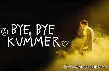 "BYE, BYE KUMMER": Doku zum Abschied von Felix Kummers Soloprojekt