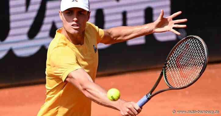 Zverev-Bezwinger O’Connell im Halbfinale von München
