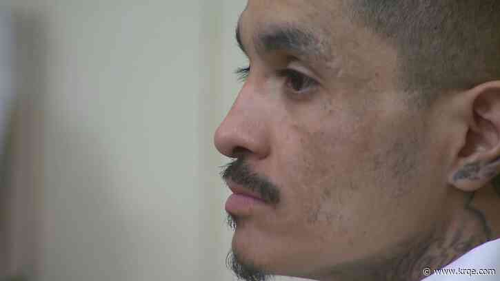 Defense to question Vigil murder case agent in Luis Talamantes trial