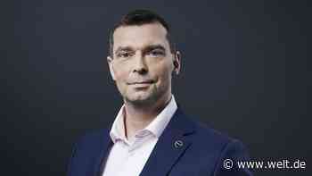 „Mich besorgt, dass Deutschland ernsthaft glaubt, es könne weitermachen wie bisher“