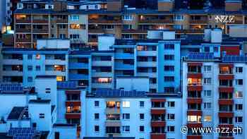 Auf Europa kann man nicht mehr bauen: Trotz Mangel rechnen sich neue Wohnungen nicht