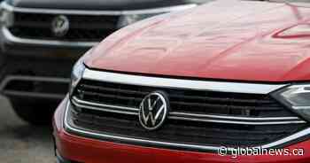 Ottawa betting big with $13B subsidy to secure Volkswagen deal. Here’s why
