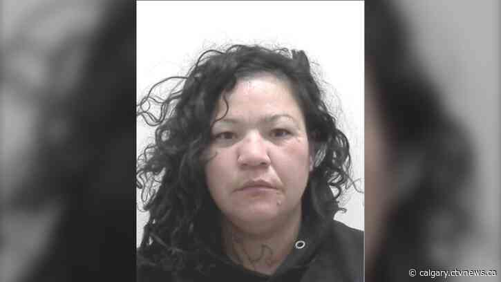 Police seek 'dangerous' suspect Natalie Pasqua after robbery