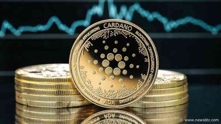 Cardano (ADA) Outlook Looks Bullish Despite Recent Drop, Here’s Why