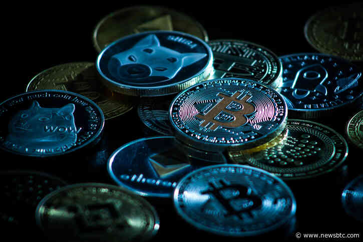 Bitcoin And Crypto Drop In Danger Zone, What’s Next?