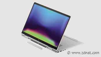 HP's new Envy x360 is the world's first IMAX-certified laptop -- but there's a catch