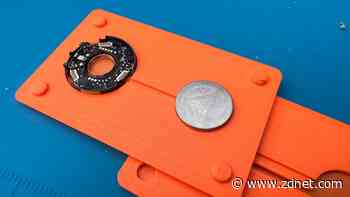 How to build a custom AirTag (that Apple doesn't want you to have)