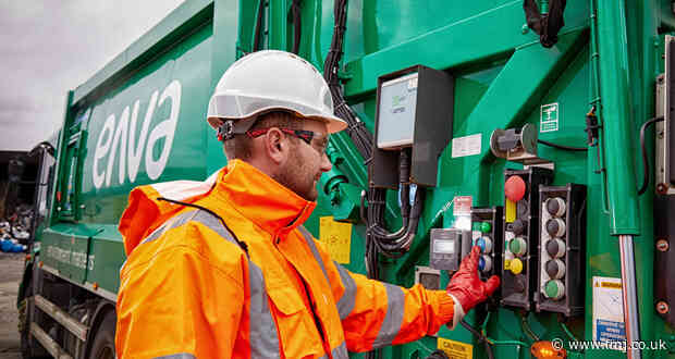 Enva to be acquired by I Squared Capital