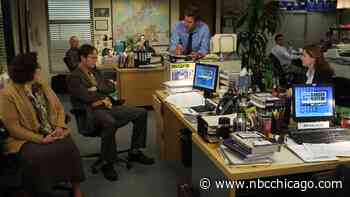 ‘The Office' Fan Convention is Coming To Chicago, And These Actors Will Be There