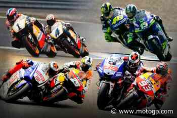 PROVA GRATUITA: le 10 gare più belle a Jerez