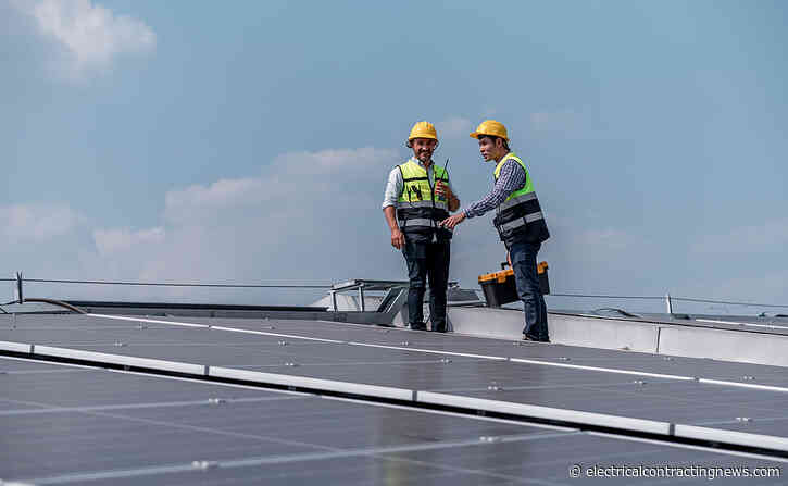 ECA Edmundson Apprentice of the Year Award open for entries