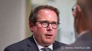 ADD-Chef soll noch mal in U-Ausschuss: AfD stellt Antrag