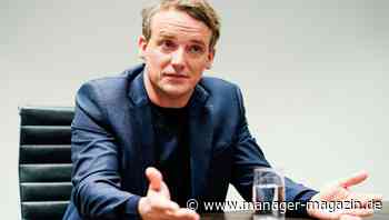 SAP: CEO Christian Klein senkt Gewinnprognose leicht, Aktie reagiert