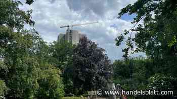 Immobilieninvestor: Entwicklung bei Adler Group bleibt dramatisch: Das Eigenkapital ist aufgezehrt