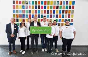 Bundestag: Cannamedical Patientenbeirat übergibt Forderungen zur Cannabis-Legalisierung