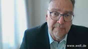 Dr. Frank Umbach spricht im WELT-Interview über den Heizungszoff