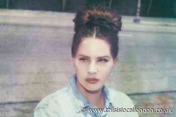 Lana Del Rey Announced As Headliner For Music Festival BST Hyde Park