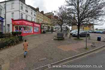 Possibility for Blackheath Montpelier Vale to be pedestrianised