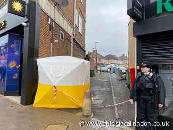 Welling Ruskin Drive: Female ‘raped and assaulted’