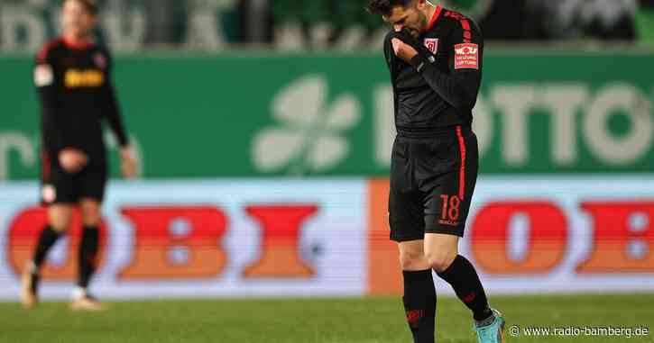 Zeit zu punkten: Regensburg gegen Lautern in der Pflicht