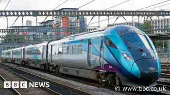 TransPennine Express worst for train cancellations