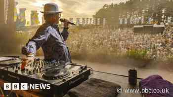 Festival aims to repeat magic of post-Covid return