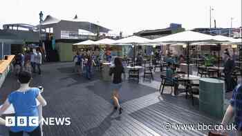 Food venue plan could be blocked over obesity fear