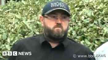 Drugs kingpin jailed for 'commercial scale' cross-border operation