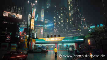 CB-Funk-Podcast #16: Über Community-Benchmarks & Cyberpunk 2077 als neue Grafik-Referenz [Notiz]