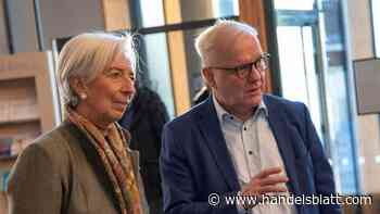 Leitzins: Rehn: Derzeit kein Grund für Ausstieg aus aktueller Geldpolitik