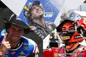 Dal 1953 al 2023: un inizio mai visto da 70 anni